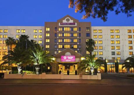 Clarion Hotel On The Park