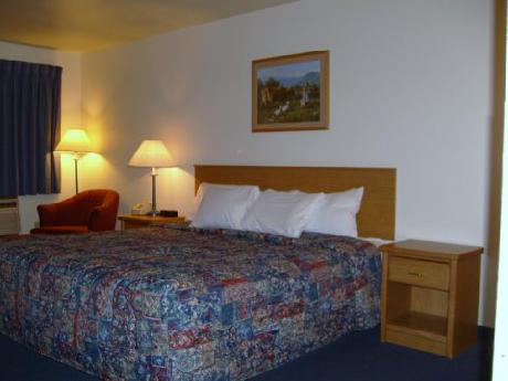 Cedars Inn Ritzville