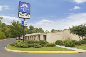 Americas Best Value Inn