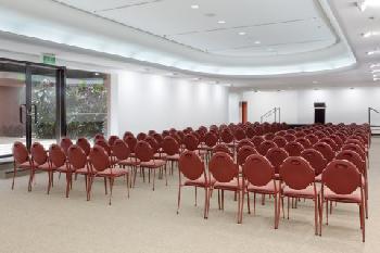 Holiday Inn ESPLANADE DARWIN