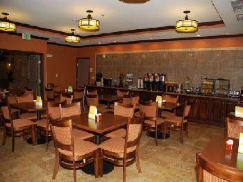 La Quinta Inn & Suites Las Vegas Airport South