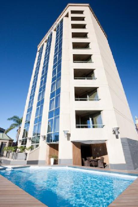 Citigate Central Sydney