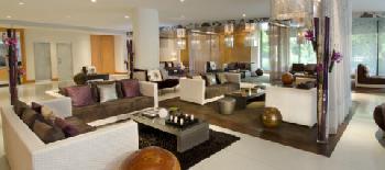 Atlanta Perimeter Hotel & Suites