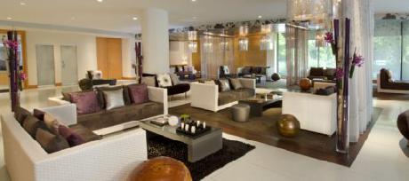 Atlanta Perimeter Hotel & Suites