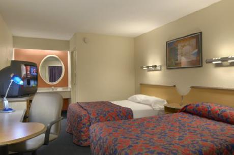 Red Roof Inn Milwaukee Airport