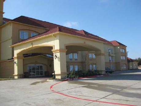 La Quinta Inn & Suites Glen Rose
