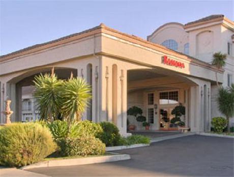 Ramada Morgan Hill-South San Jose