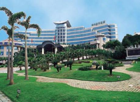 Laishing Holiday Resortel Dongguan