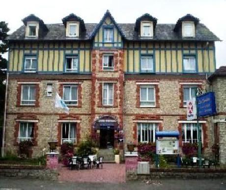 INTER-HOTEL LES CAMELIAS