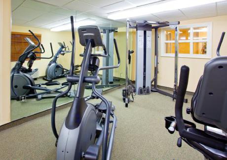 Candlewood Suites WILSON