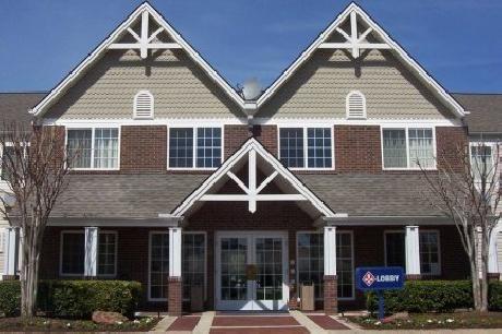 Homestead Studio Suites - Dallas - Plano - Plano Parkway