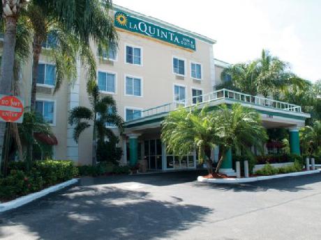La Quinta Inn & Suites Sunrise Sawgrass Mills