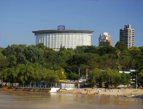 Howard Johnson Plaza Hotel Mayorazgo