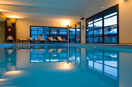 Paxton Residence Hotel Spa