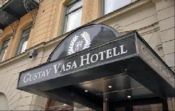 Gustav Vasa Hotel