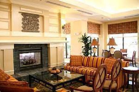 Hilton Garden Inn San Diego Del Mar