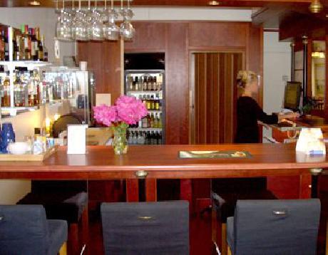 BEST WESTERN Grand Hotell