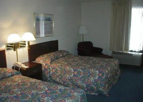 Rodeway Inn Richmond