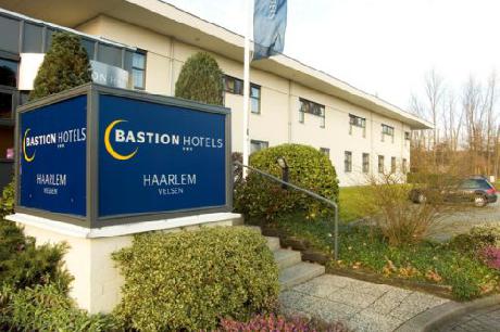 Bastion Hotel Haarlem