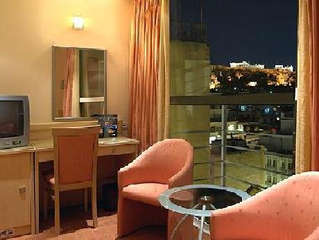 BEST WESTERN Amazon Hotel