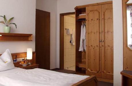 AKZENT Hotel Laupheimer Hof