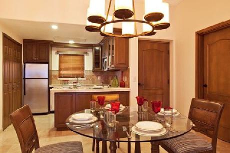 Villa del Palmar Loreto