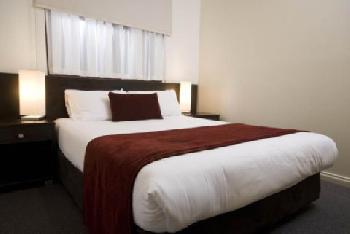 Franklin Central Apartments