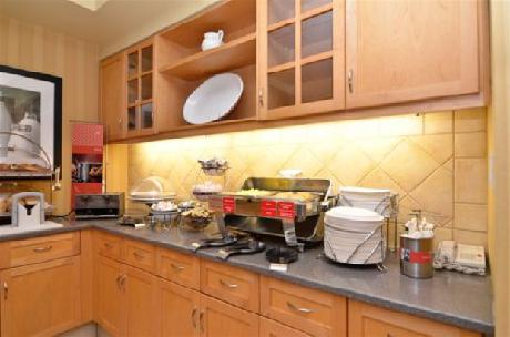 Hampton Inn  Suites by Hilton LangleySurrey