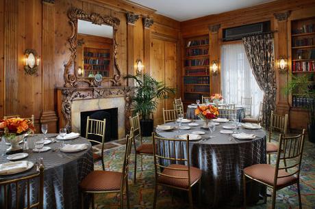 Tarrytown House Estate and Conference Center