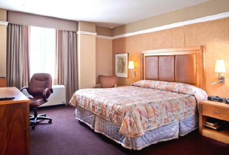 Nyma, The New York Manhattan Hotel