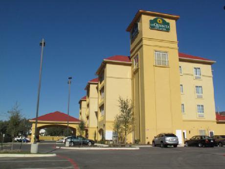 La Quinta Inn & Suites San Antonio Northwest