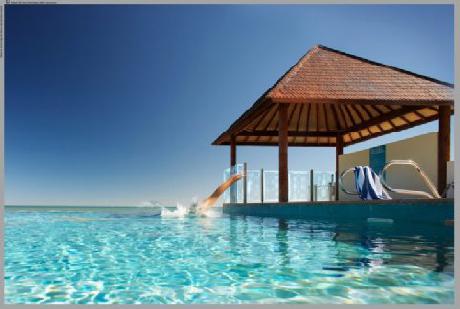 Seashells Resort Mandurah