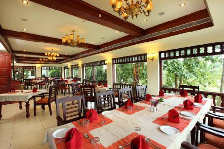 Fragrant Nature Resort