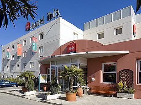 Ibis Madrid Alcorcon-Mostoles