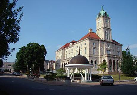 Fairfield Inn & Suites Harrisonburg
