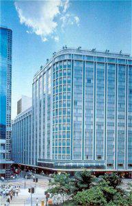 Park Hotel Hong Kong