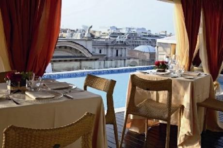 Boscolo Hotel Exedra