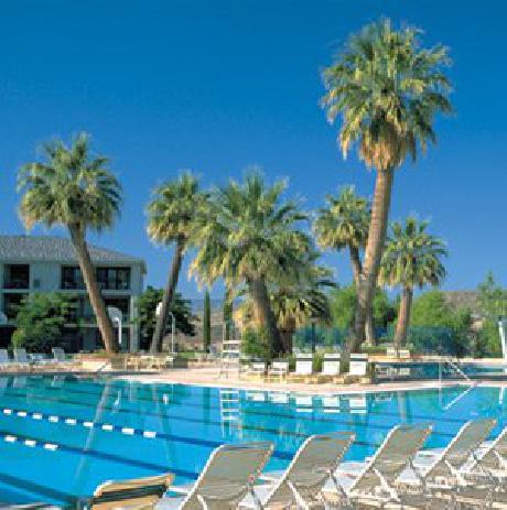 Green Valley Resort Rentals