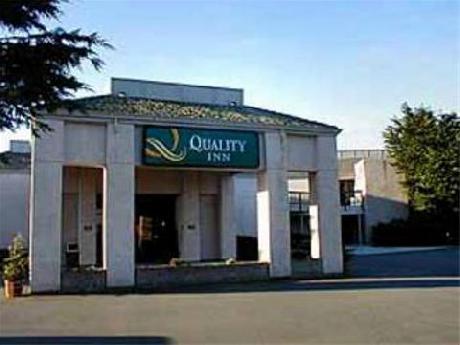 Quality Inn Arcata