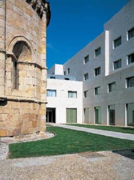 NH Palacio del Duero