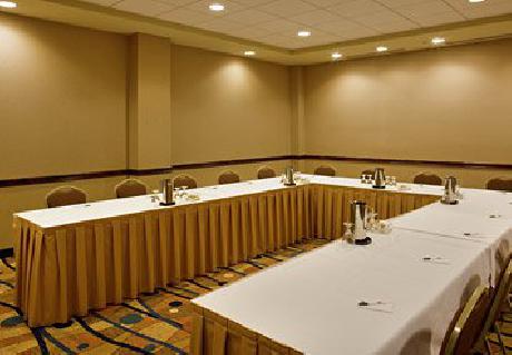 Courtyard Los Angeles Westside