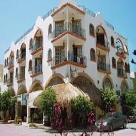 Condo Hotel El Patio