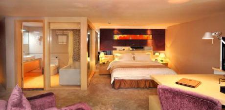 Louis Boutique Hotel