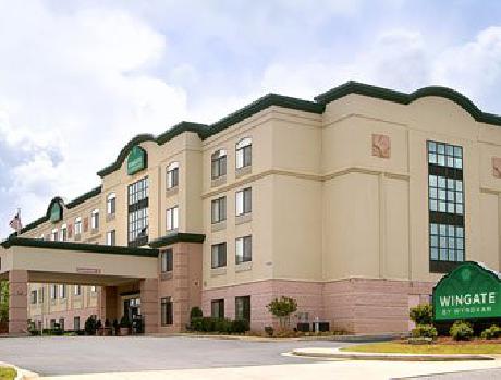 Wingate by Wyndham Atlanta / Buford