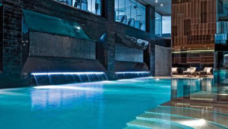 Crowne Plaza ISTANBUL - ASIA