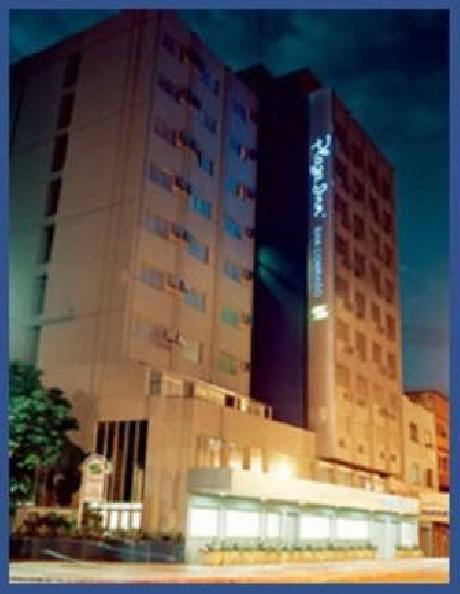 Arboga Stadshotellet