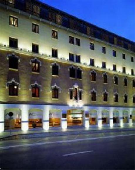 Ac Palacio de Santa Paula