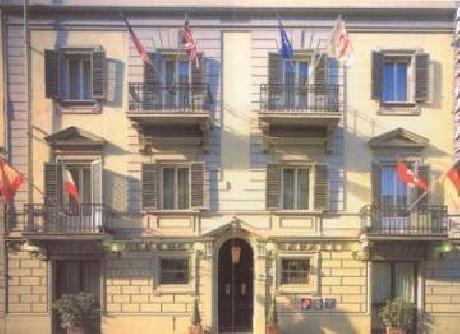 Hotel Rapallo