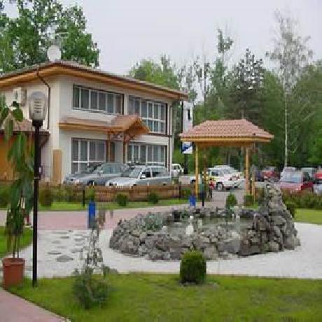 Hotel Herastrau