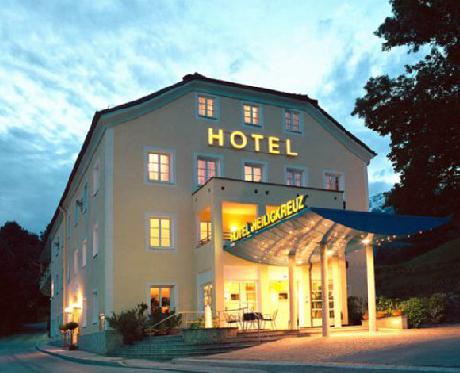 Austria Classic Hotel Heiligkreuz